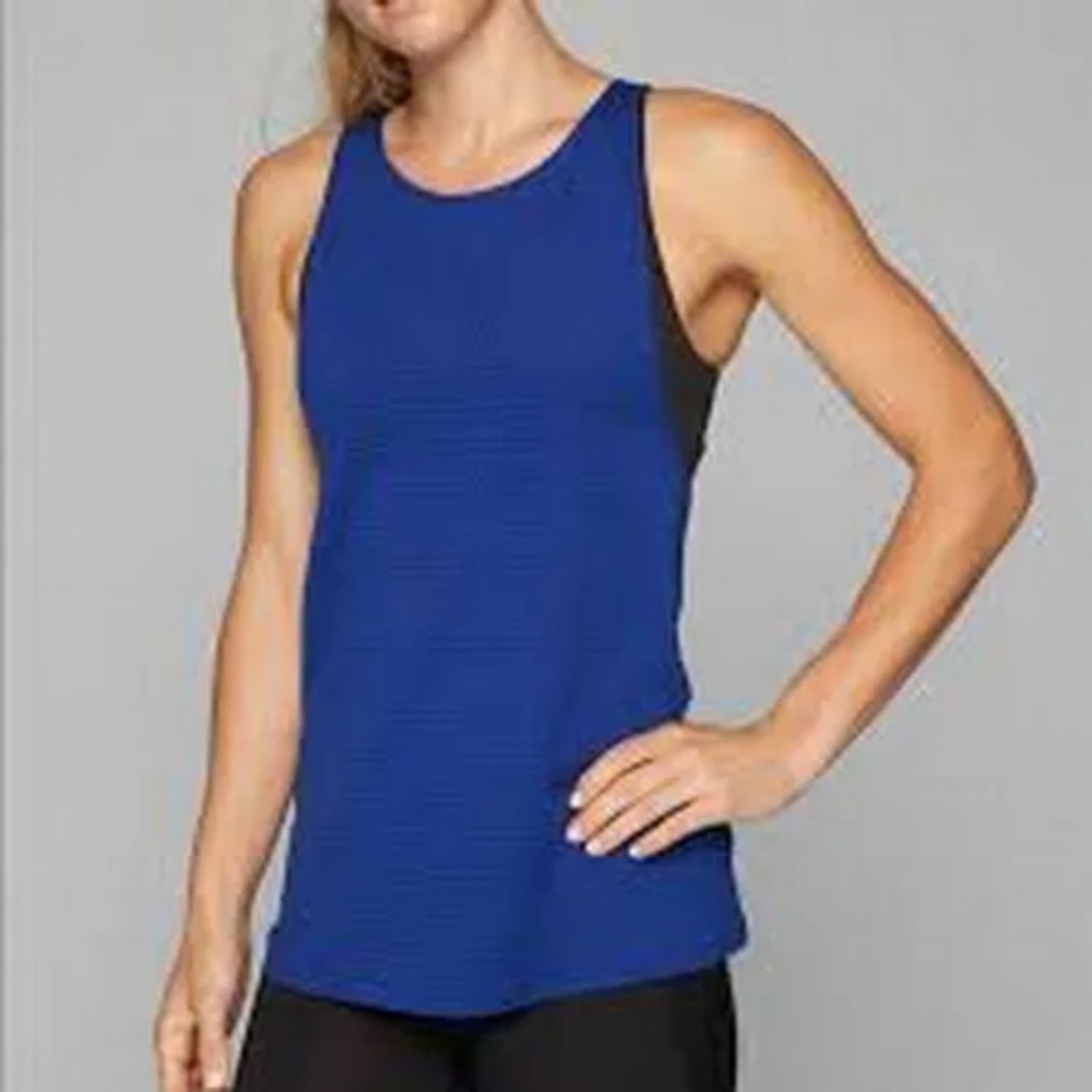 Athleta SCULPTEK™ Support Tank